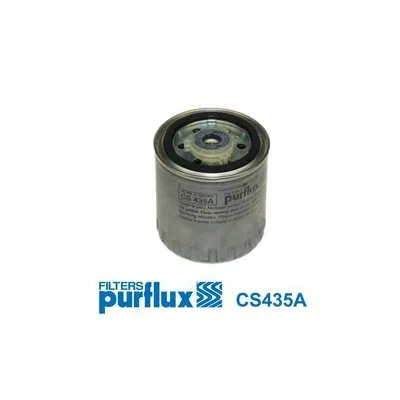 Yakıt Filtresi  Mercedes 123 Serisi T-Model (BM 123)(02.1977->)  PURFLUX CS435A