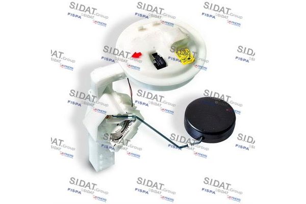 Depo Şamandırası  Renault Safrane (B54)(09.1996->)  SIDAT 71017