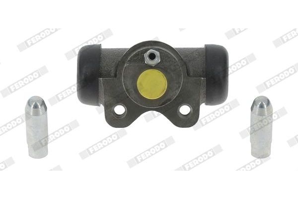 Fren Silindiri Arka Sağ veya Sol FERODO FHW4005