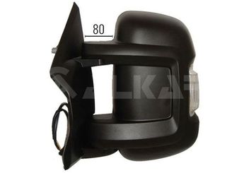 Dikiz Aynası Dış Sol BSG 70-900-031  735424423 735480934 735517073 735620748 735661882 8153Y8 815423 0735517073