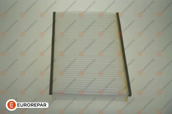 Polen Filtresi  EUROREPAR 1610590680