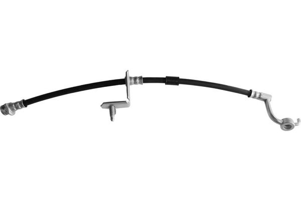 Fren Hortumu Ön Sol Isuzu D-Max (2007->)  SWAPP 40487