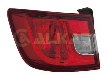 Stop Lambası Dış Sağ RENAULT ORJINAL 265502631R  265502631R