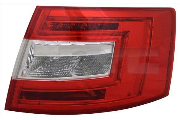 Stop Lambası Sağ TYC 11-12673-06-2