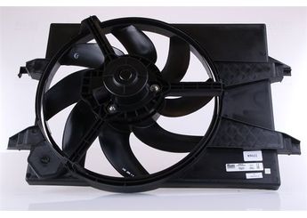 Radyatör Fan ve Motoru  NISSENS 85032  1141511 1319972 1337584 1366100 1475300 1495675 2S6H8C607EA 2S6H8C607EB 2S6H8C607EC 2S6H8C607ED 2S6H8C607EE Y40215025B Y402-15-025 B Y40215025 Y40215025A Y40215025C Y40215025D Y40215025E