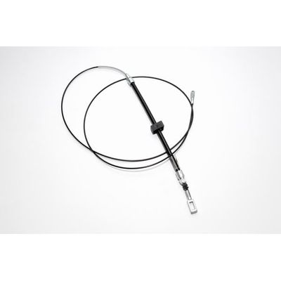 El Fren Teli Ön Sağ veya Sol Volkswagen LT Kamyonet (01.1996->2006)  CAVO 5502 637