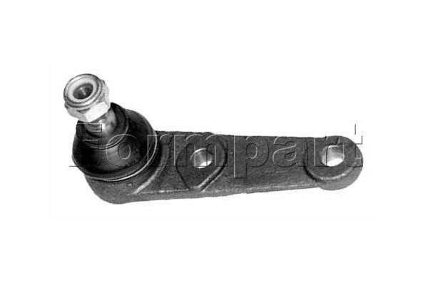 Rotil Alt Sağ veya Sol Volvo Serisi 440 (1988->)  FORMPART 3004004