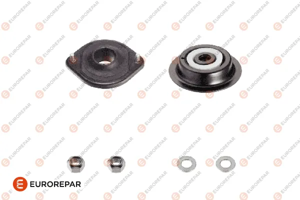 Amortisör Tabla Takozu Ön Sağ veya Sol Opel Tigra (1994->)  EUROREPAR 1638391080
