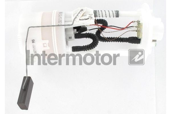 Depo Şamandırası  TEKNOPARTS FI-KDS-009