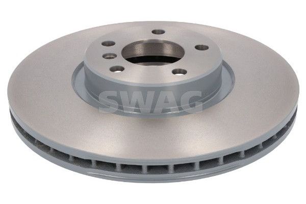 Fren Disk Ayna Ön Sağ ve Sol BMW X5 Serisi (E70)(07.2007->)  SWAG 20 93 2261