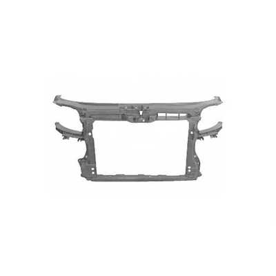 Panel Ön Audi A3 Sportback (8PA)(09.2004->)  EUROBUMP AUD09A3008