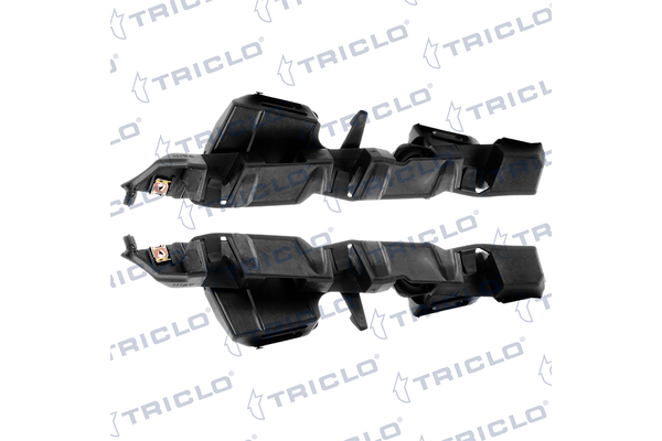 Tampon Braketi Ön Sağ Citroen C4 Coupe (06.2004->)  VORTEX V2808873