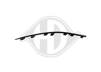 Tampon Çıtası Ön Sol EUROBUMP MER0706033  2068854302 A2068854302