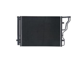 Klima Radyatörü  MAHLE AC 1070 000S  976063Z000 976063Z001