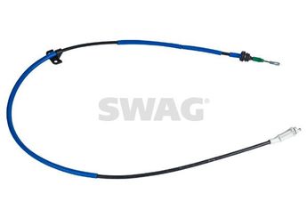 El Fren Teli Arka Sağ veya Sol SWAG 33 10 6682  30665093 9173146