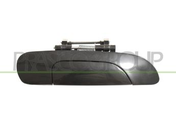 Kapı Kolu Arka İç Sol TW 815-3061A  