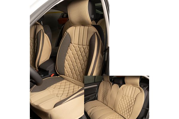 Koltuk Minderi  SPACE Y18541