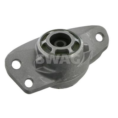 Amortisör Tabla Takozu Arka Sağ veya Sol Volkswagen Jetta V (1K2)(08.2005->2010)  SWAG 32 92 3310