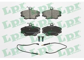 Fren Disk Balata Ön LPR 05P349  7711130036 7701210142 7701208265 410602192R 6001547619 7711130071 7701206082 7701207066 7701207960 7701209639 7701349751 7701365808 8671000107 8671016173 7701204066 7701205355 7701365825 7701202848 7701204358 7701201669 7701204833 7701202284 7701203775 7701203795 7701203796 7701203797 7701204357 301204358 7701201773