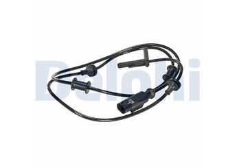 Abs Sensörü Arka Sağ veya Sol DELPHI SS21413-12B1  1612766180 1673601880 1688055780