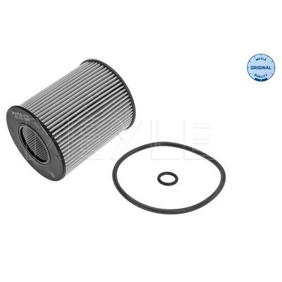 Yağ Filtresi  Mazda 6 Sedan (GH)(08.2007->)  VALEO 586624