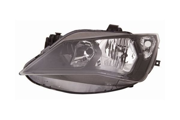 Far Sol Seat Ibiza SC (6J1)(06.2008->)  DEPO 445-1131L-LDEM2