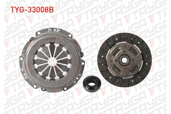 Debriyaj Seti  Opel Corsa F / Corsa-e F (2019->)  TAYGA 33008B