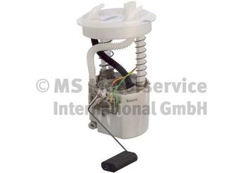 Depo Şamandırası  PIERBURG 7.02550.59.0  2S619275AG 2S61 9275 AG 1148481 1211739 1301453 1477201 2S619275AA 2S61-9275-AA 2S619275AE 2S61-9275-AE 2S619275AF 2S61-9275-AF 2S61-9275-AG