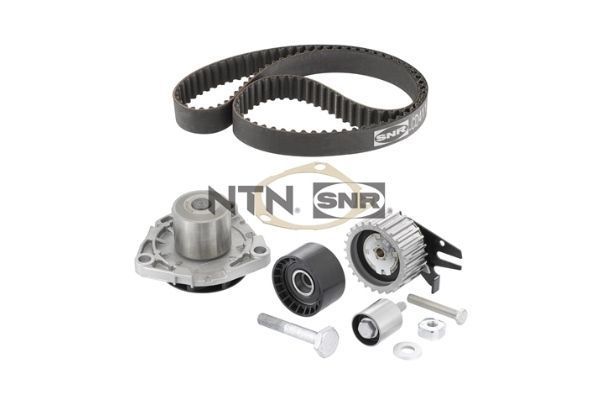 Triger Kayış Seti  Jeep Renegade (BU)(2014->)  SNR KDP453.380