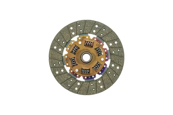 Debriyaj Balatası  Nissan Navara NP300 Pickup (LCD22)(01.2008->)  SECO SDNS-526