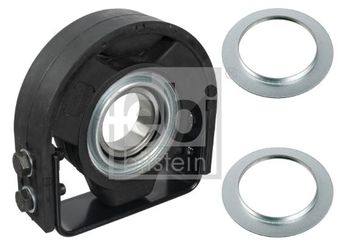 Şaft Askısı Takozu  FEBI BILSTEIN 26764  9734110012 973 411 00 12 A9734110012 A973 411 00 12