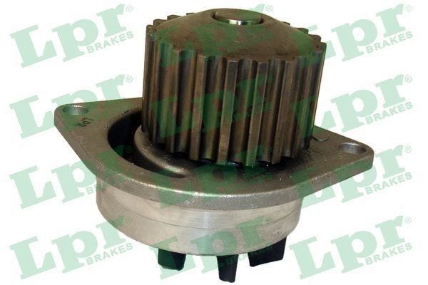 Devirdaim Su Pompası  Peugeot 405 (07.1987->)  LPR WP0270