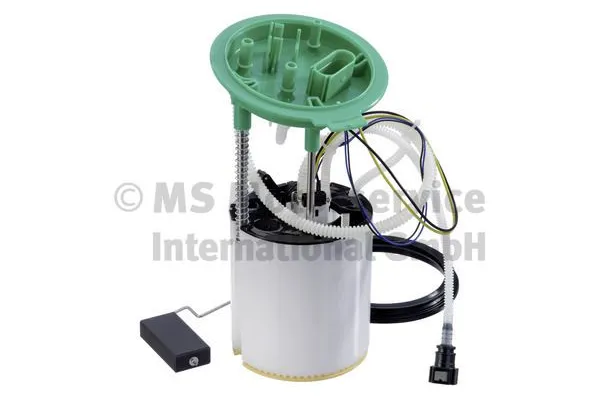 Depo Şamandırası  Audi A4 Sedan (8E)(11.2004->)  MAHER 11828