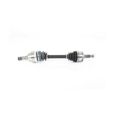 Aks Komple Ön Sol Opel Astra J Sedan (06.2012->)  BSG 65-350-037