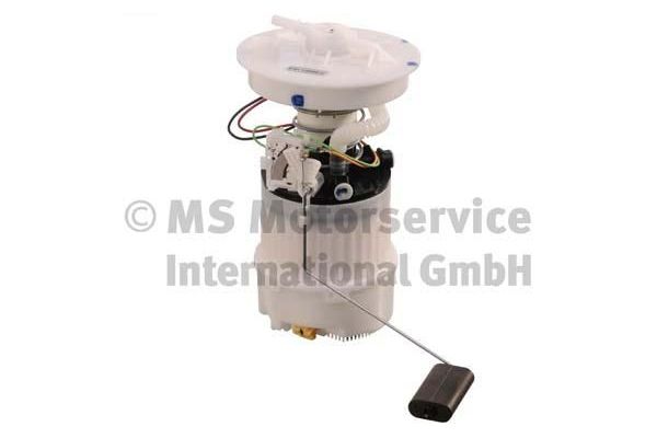 Depo Şamandırası  PIERBURG 7.00661.19.0