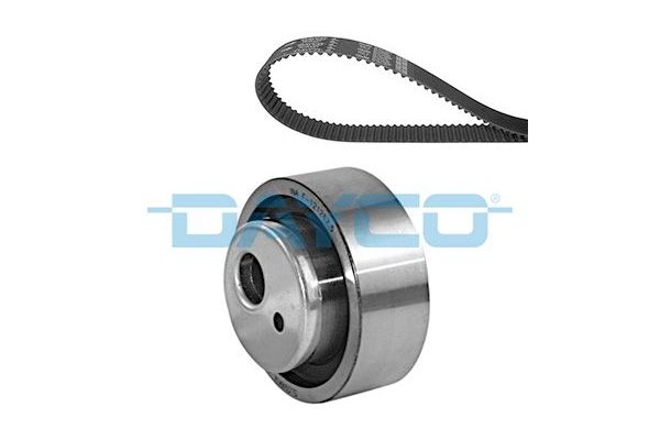 Triger Kayış Seti  DAYCO KTB114