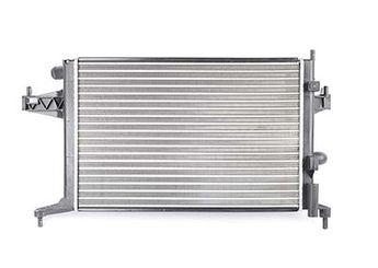 Su Radyatörü  BSG 65-520-007  BV618005AD1727475 BV61 8005 AD 1727475 24445162 24445163 93382157 1300237 13 00 237 1300333 13 00 333 24 44 5163 9201956 92 01 956 95513833