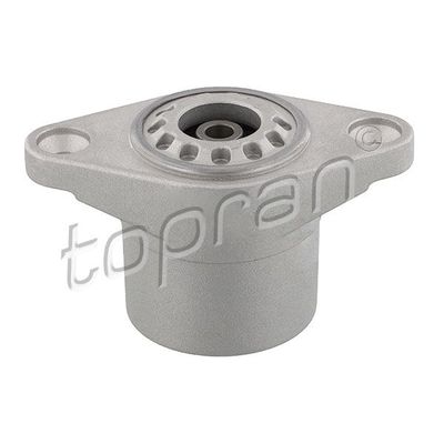 Amortisör Tabla Takozu Arka Sağ veya Sol Volkswagen Passat Variant (3B6)(11.2000->2005)  TOPRAN 109 879