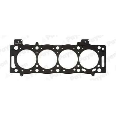 Silindir Kapak Contası  Peugeot 308 (09.2007->)  PSA ORJINAL 0209AV