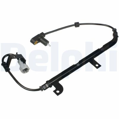 Abs Sensörü Arka Sağ Nissan Almera (N15)(07.1995->)  DELPHI SS20277