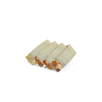 Fren Pabuçlu Balata Arka BSG 75-205-005