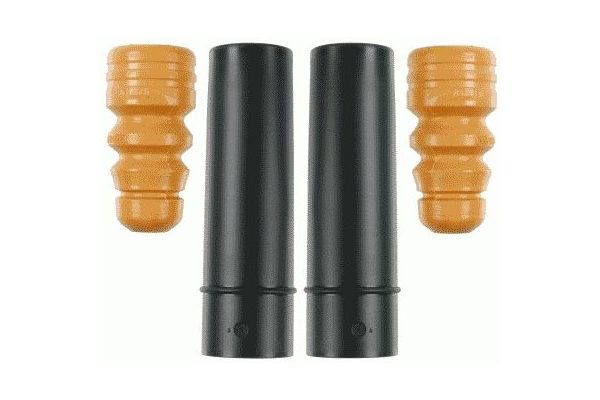 Amortisör Körüğü Arka Sağ veya Sol Kia Picanto (TA)(2011->)  MAHER 08163