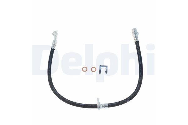 Fren Hortumu Ön Sol Honda CR-V (RW)(10.2018->)  DELPHI LH7917