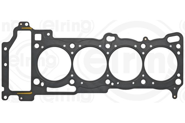 Silindir Kapak Contası  Nissan Primera Traveller [SW] (WP11)(06.1999->)  ELRING 257.370