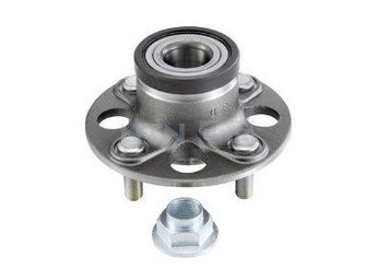 Teker Rulmanı Arka Sağ veya Sol MAHER 11687  42200SAAG02 42200SELG01 42200SELT51 42200SELT51S1 42200-SAA-G02 42200SELT01 42200-SEL-T01 42200TG1T01 42200-TG1-T01 42200TG1T51 42200-TG1-T51