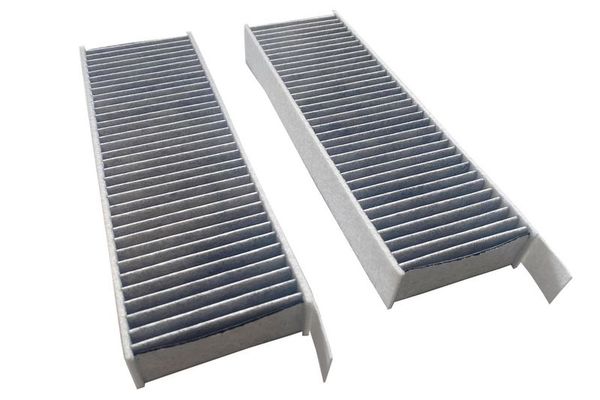 Polen Filtresi  Peugeot 208 (P2)(06.2019->)  VOLLER 64421-2/K