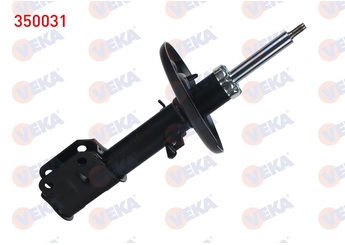 Amortisör Ön Sağ veya Sol VEKA 350031  43020062R 543020008R 543020016R 543020023R 543020057R 543020058R 543020063R 543023532R 543023826R 543020062R 54 30 200 62R 54 30 200 63R