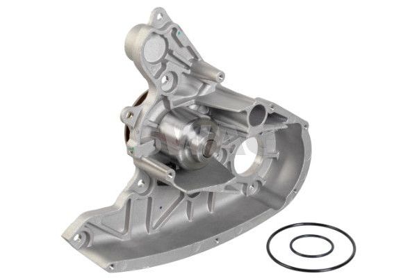 Devirdaim Su Pompası  Fiat Ducato P.Van 33 (290)(04.2014->)  SWAG 70 93 9877