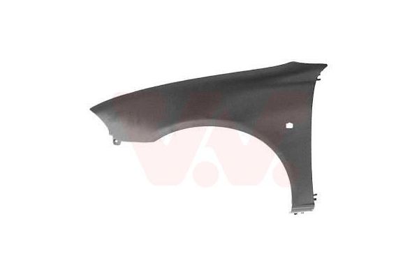 Çamurluk Ön Sağ MG Rover Rover 200 (RF)(1996->)  EUROBUMP ROV0820001