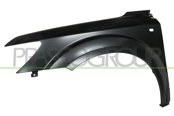 Çamurluk Ön Sol EUROBUMP FIA08FR002